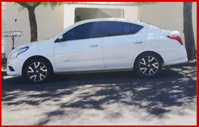 Miniatura 2 de Hyundai Creta Comfort 1.0 TB 12V Flex Aut.