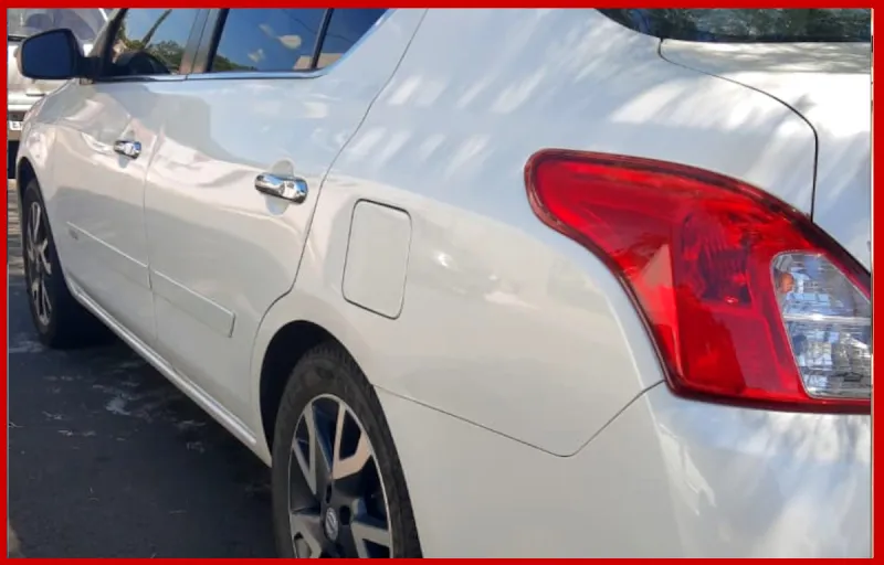 Miniatura 8 de Hyundai Creta Comfort 1.0 TB 12V Flex Aut.