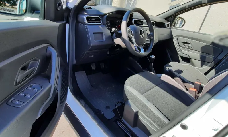 Miniatura 10 de Renault DUSTER Zen 1.6 16V Flex Mec.