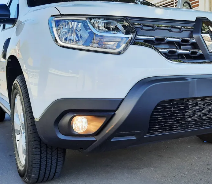 Miniatura 8 de Renault DUSTER Zen 1.6 16V Flex Mec.