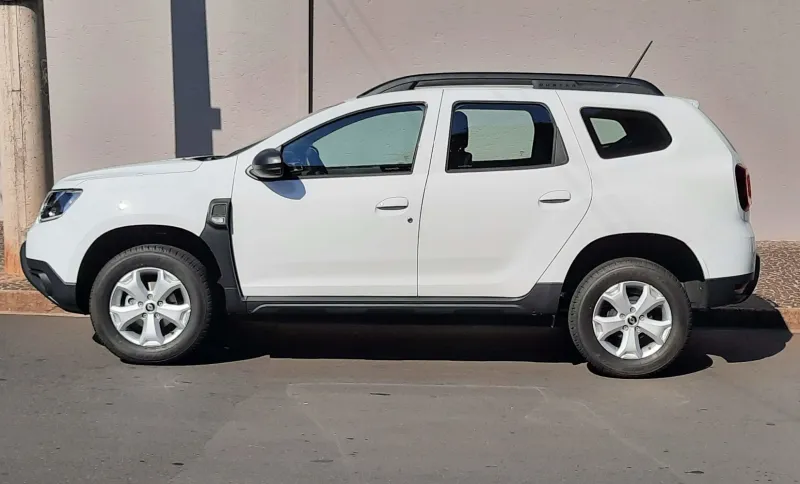 Miniatura 9 de Renault DUSTER Zen 1.6 16V Flex Mec.