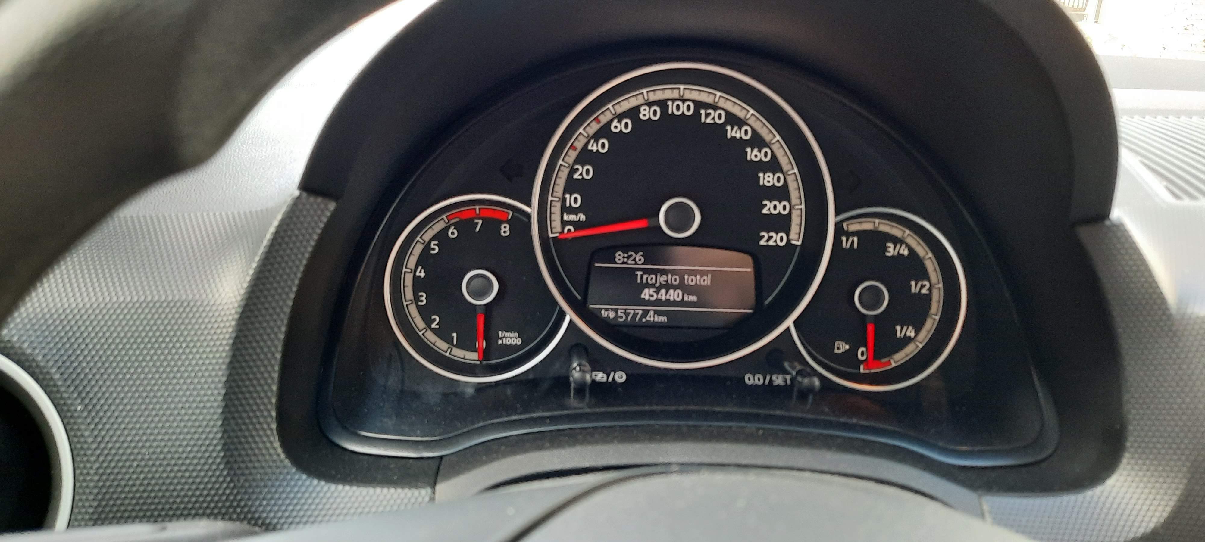 MARRUÁ 2.8 12V 132cv TDI Diesel